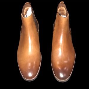 Actual pictures. Never worn. Make an offer